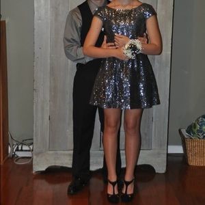 Homecoming/Party Dress